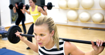 bodypump