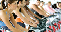 spinning
